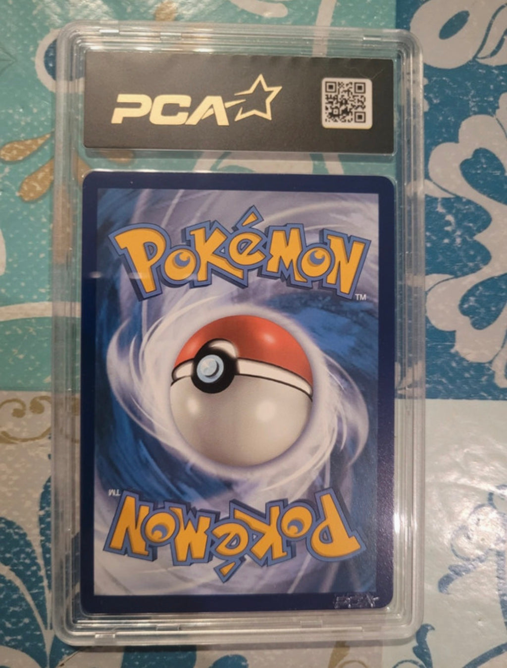 TG14/30 - Nymphali-V - EB9 Stars etincelantes