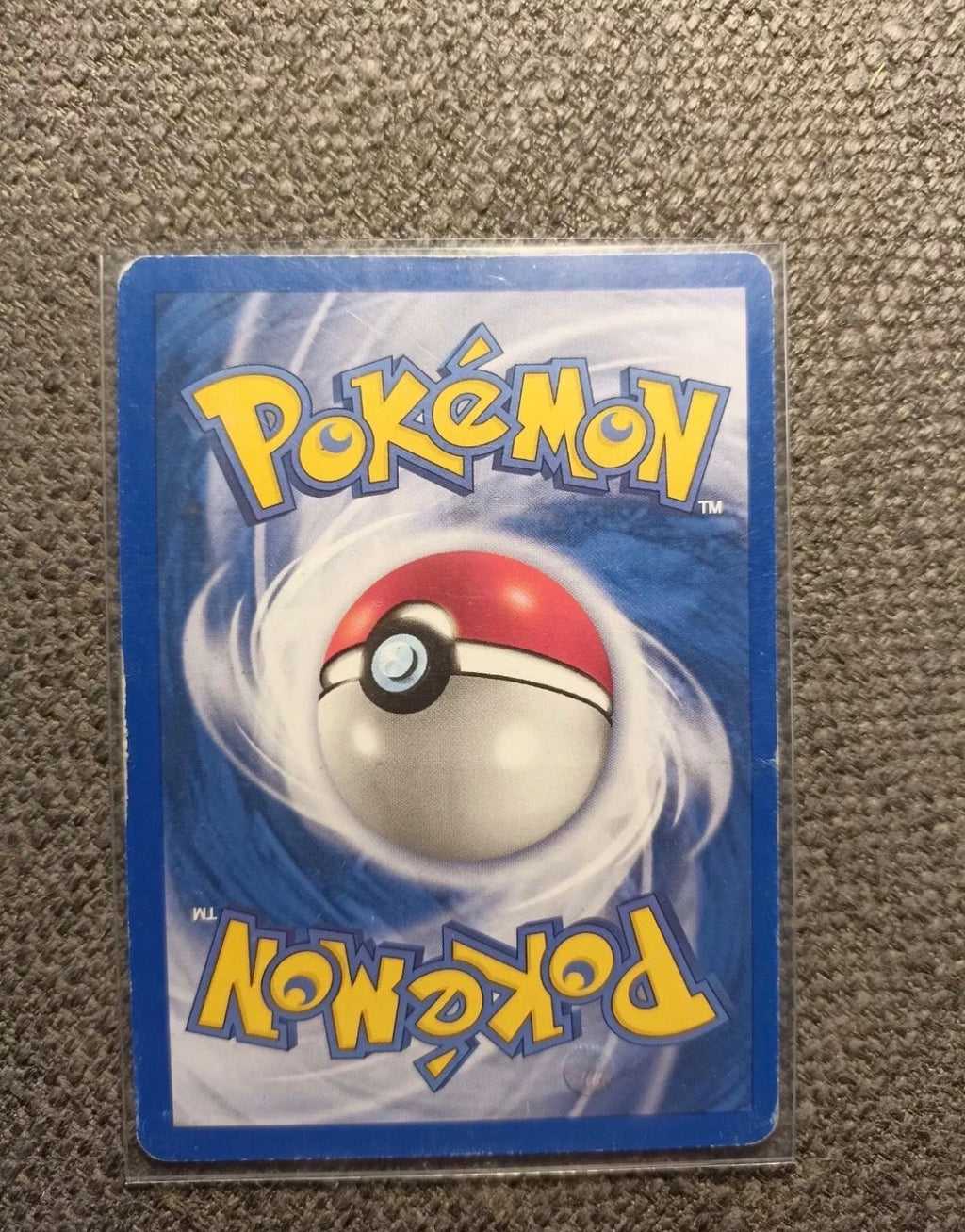 Groudon Gold star FR