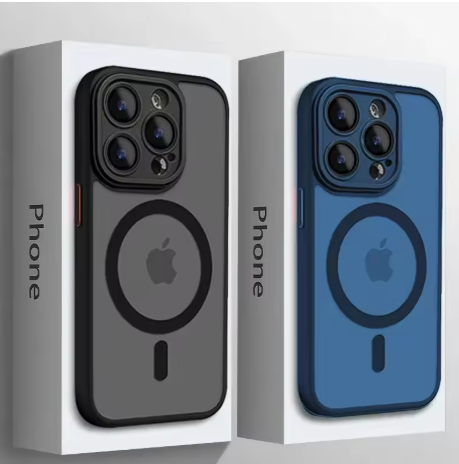 Coque pour iPhone 17 16 15 14 13 12 11 Pro Max Plus