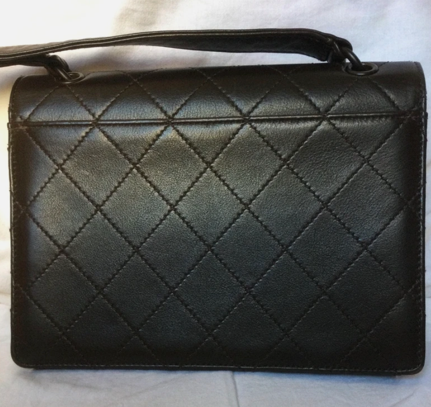 sac chanel vintage