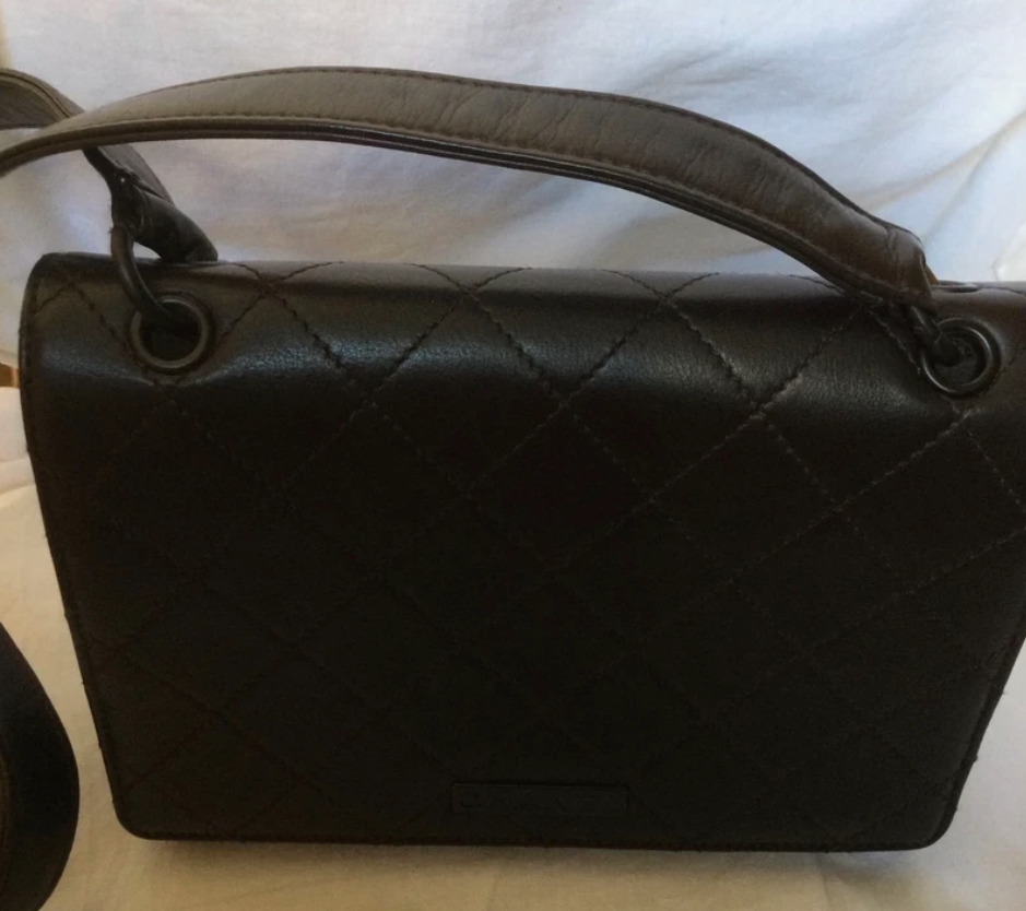 sac chanel vintage