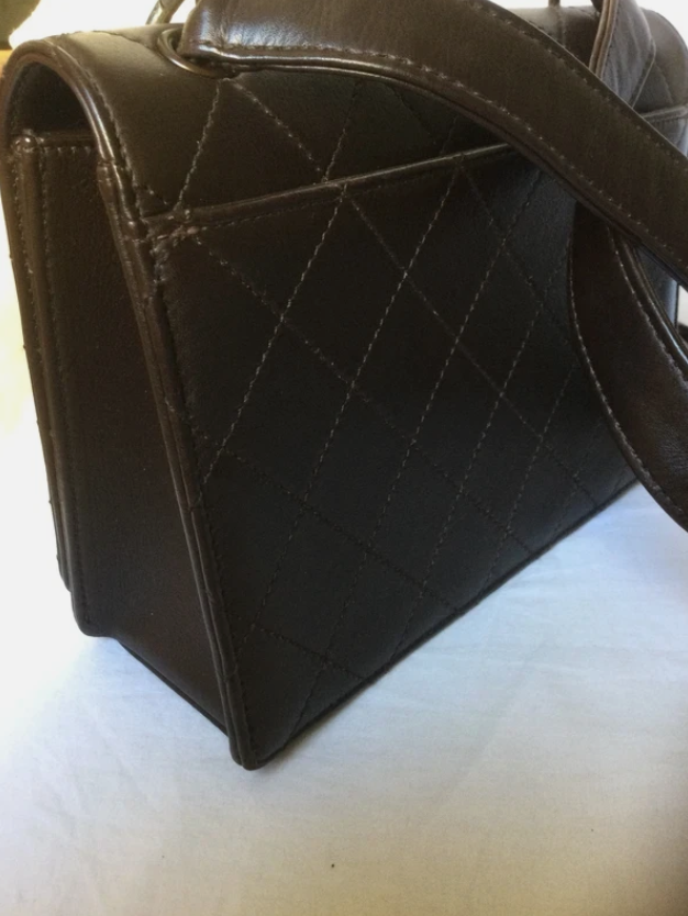 sac chanel vintage