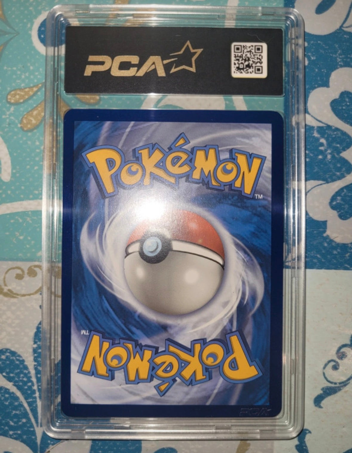 TG14/30 - Nymphali-V - EB9 Stars etincelantes