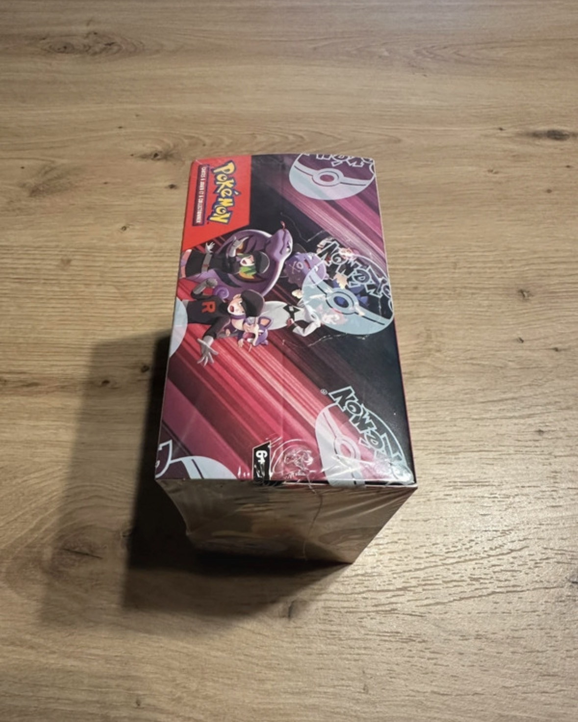 Display Rivalités Destinées